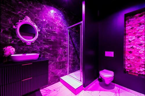 Sweet SECRET'S JACUZZI