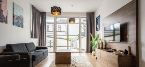 Ski apartment Alpendorf – Photos 3