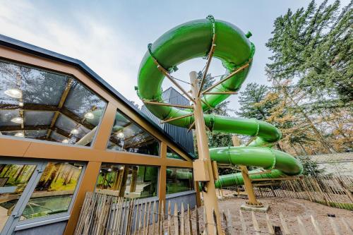 Forest chalet Maarn 6 persons – Photos 2