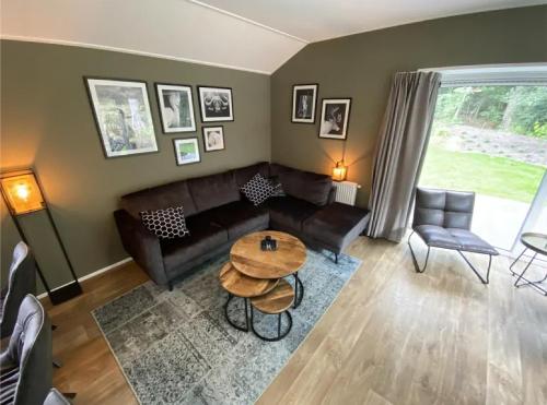 Forest chalet Maarn 6 persons – Photos 5