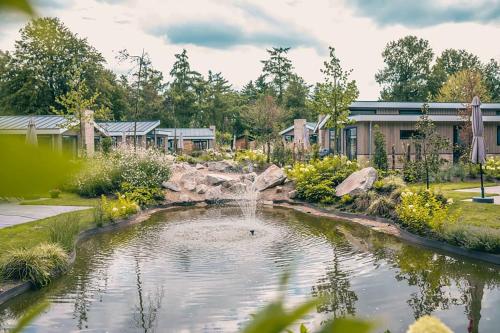 Forest chalet Maarn 6 persons – Photos 3