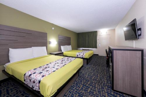 Budget Inn West Melbourne – Photos 3