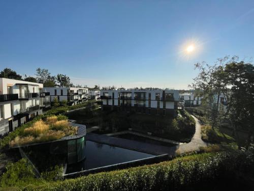 APARTAMENT OVOC GDYNIA NOWE KOLIBKI