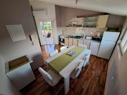 Apartment Kuco
