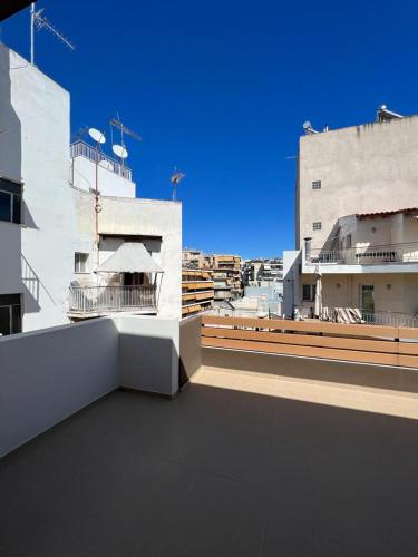 Luxury penthouse near Acropolis