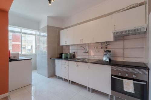 Terracota Apartment, By Home Match