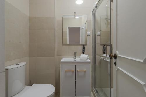 Terracota Apartment, By Home Match