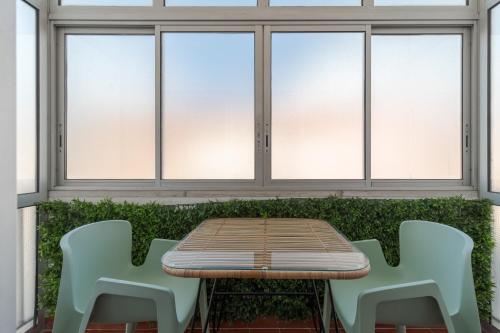 Fotografie z fotogalerie ubytování Terracota Apartment v destinaci Setúbal