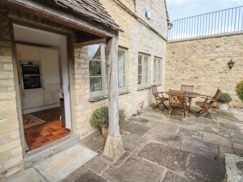 Muffety Cottage – Photos 2
