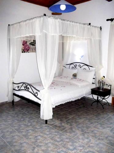 Photo de la galerie de l'établissement Artemis Bungalows, à Stafylos