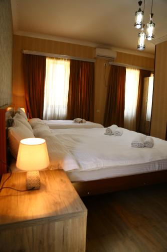 Imagine din galeria proprietății BERIKA HOUSE în Tbilisi City