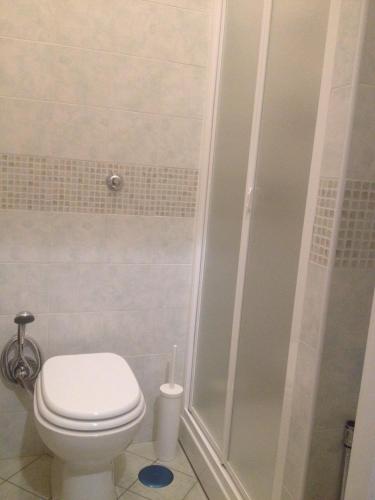 Quartieri's House