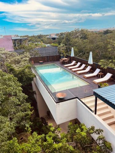 Kuukum Tulum Hotel – Photos 3