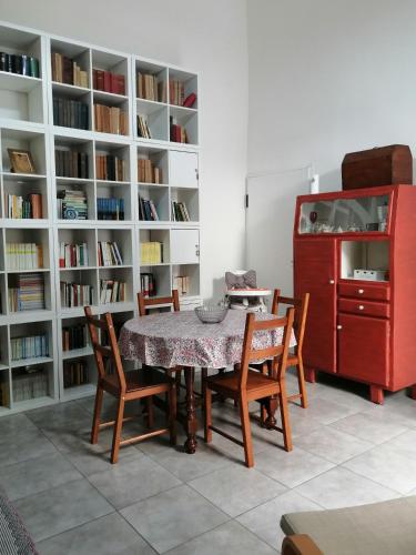 Quartieri's House