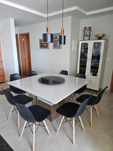 Billede fra billedgalleriet på Apto frente mar 3 suites Castelhanos ES i Anchieta