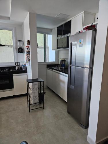 Billede fra billedgalleriet på Apto frente mar 3 suites Castelhanos ES i Anchieta