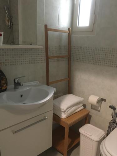 Quartieri's House