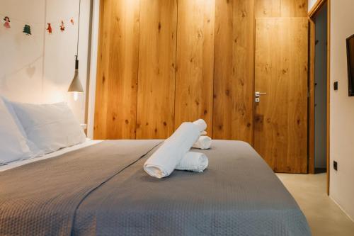 Rio's cozy apartment in Center of Glyfada