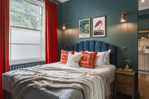 The Cotham Arms Apartments photo 1