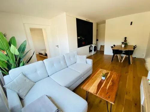 Le Repos Montchatois - Appartement moderne photo 1