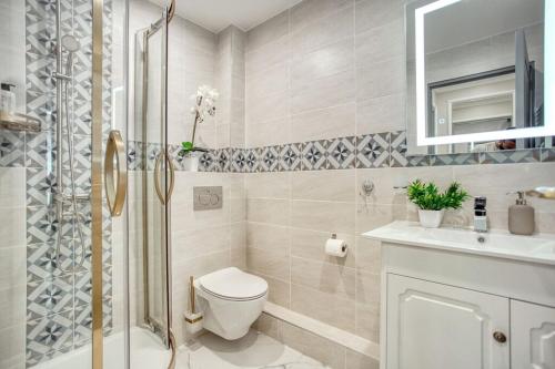 Apart 110m2- 3CH-CLIM-Très spacieux