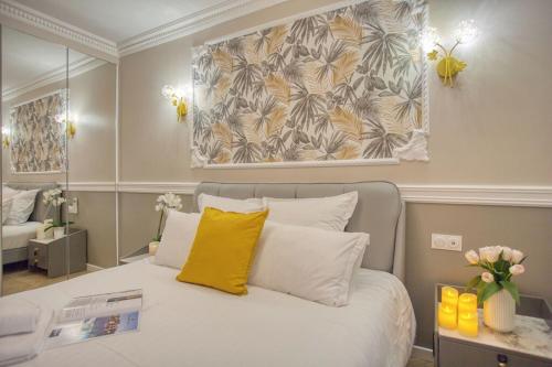 Apart 110m2- 3CH-CLIM-Très spacieux