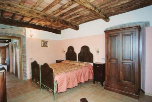 Agriturismo I Cerretelli