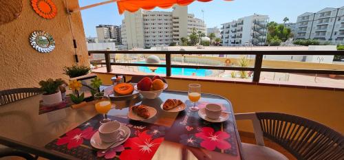 Bright Apartment Playa del Inglès
