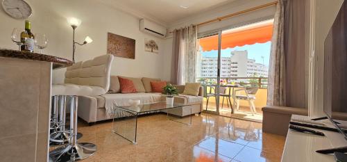 Bright Apartment Playa del Inglès
