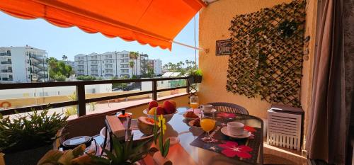 Bright Apartment Playa del Inglès