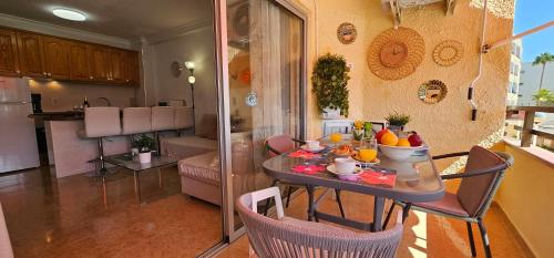 Bright Apartment Playa del Inglès