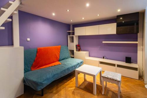 Chez Borisz 1132 Budapest, 8 Váci út kép - 3