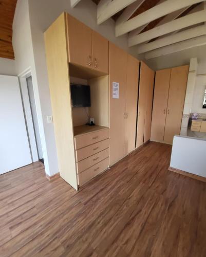 ヨハネスブルグにあるSky view Guest Houseのギャラリーの写真