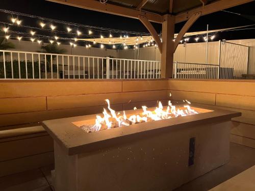 Fotografie z fotogalerie ubytování San Diego Luxury Oasis v destinaci Spring Valley