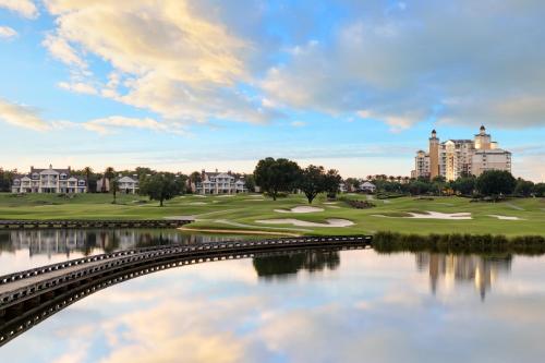 Reunion Resort & Golf Club photo 34