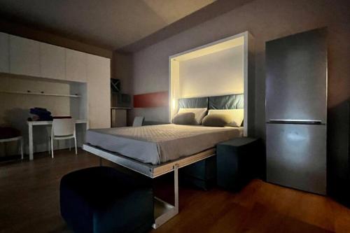 Urban House - Comfy Flat Navigli Milan Center