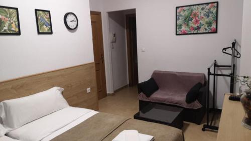 Fotografie z fotogalerie ubytování Apartamentos Wayteko v destinaci Alicante