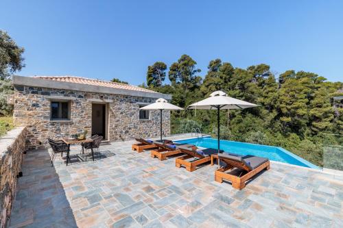 Petrino Villas