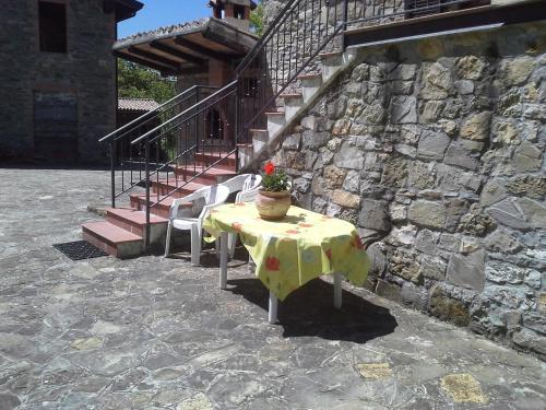 Fotografie z fotogalerie ubytování A fine 2 bedroom stone house in Emila v destinaci Piacenza