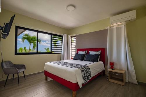 Sunset Villa Bora Bora photo 2