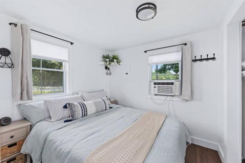 Gallery image of Cozy Tiny House on Main Street. Fully Renovated. in Dublin