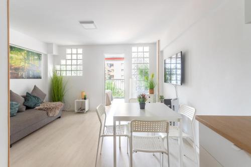 Apartamento Frente al Mar Con Parking