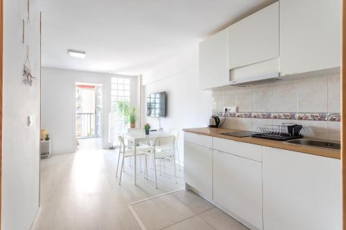 Apartamento Frente al Mar Con Parking