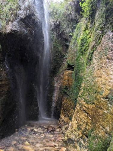 Φυσικό τοπίο κοντά σε αυτό το ξενοδοχείο διαμερισμάτων