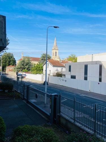 Le Repos Montchatois - Appartement moderne photo 7
