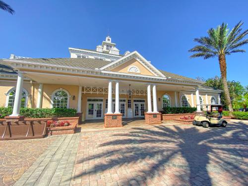Reunion Resort & Golf Club photo 42
