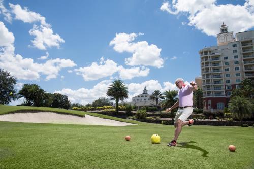 Reunion Resort & Golf Club photo 47