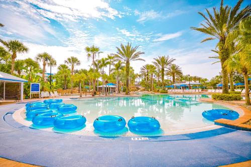 Reunion Resort & Golf Club photo 28