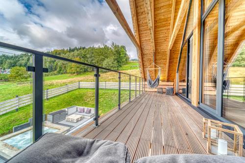 Chalet Pine Tree – Photos 5