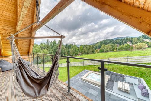Chalet Pine Tree – Photos 3